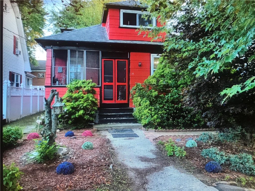 14 SPOONER Street