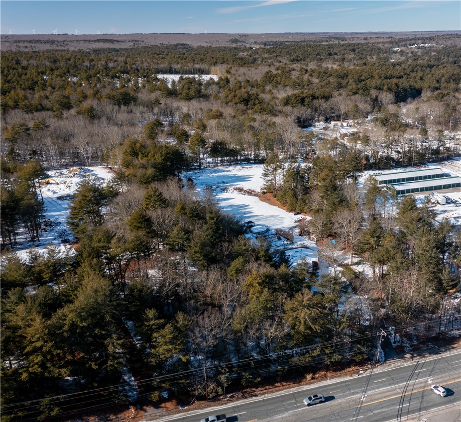 0 Nooseneck Hill Road