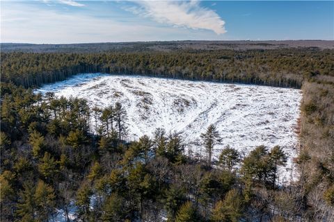 0 Nooseneck Hill Road Coventry RI 02816