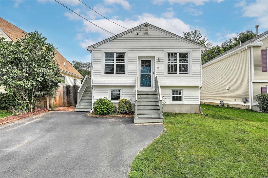 28 Plant Street