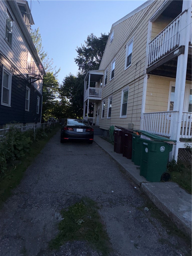 67 GARDEN Street