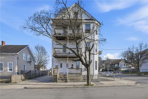 213 Meadow Street Pawtucket RI 02860
