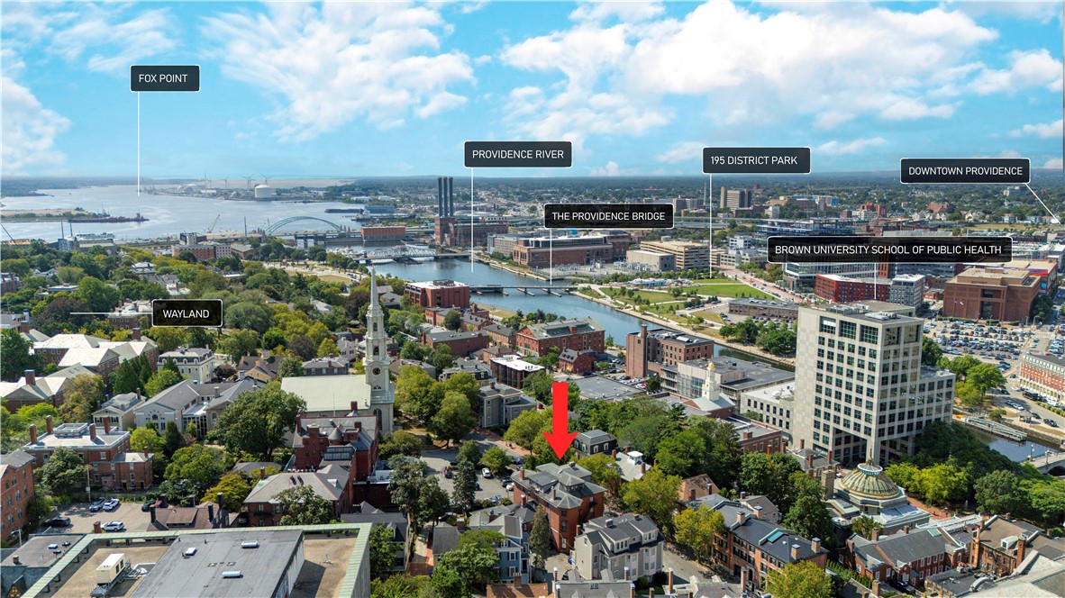 281 Benefit Street D