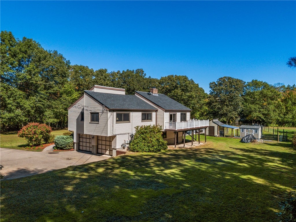 37 Forrestal Drive