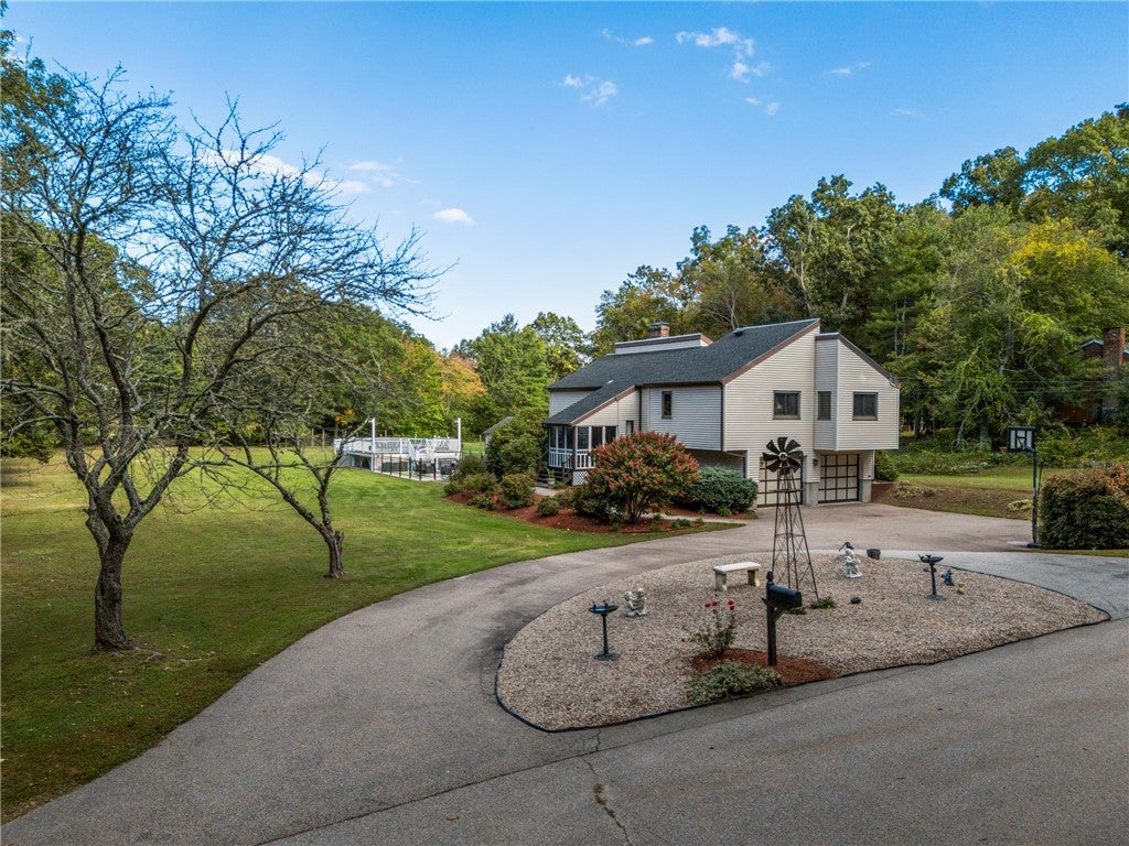 37 Forrestal Drive