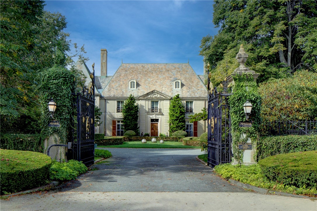 601 Bellevue Avenue