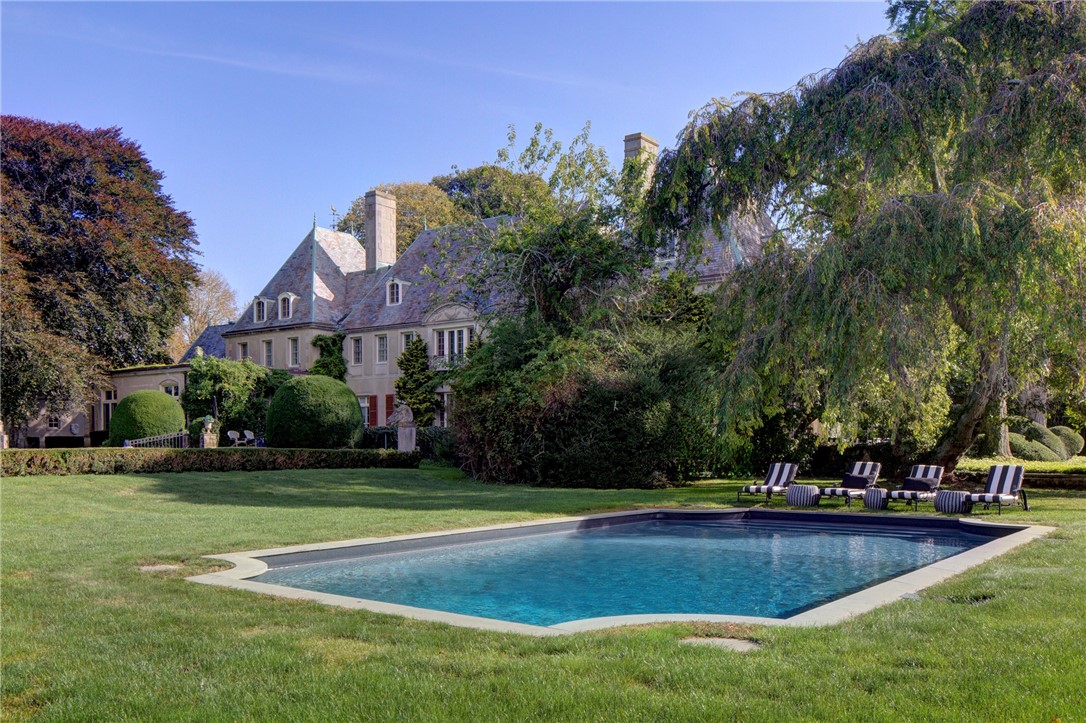 601 Bellevue Avenue