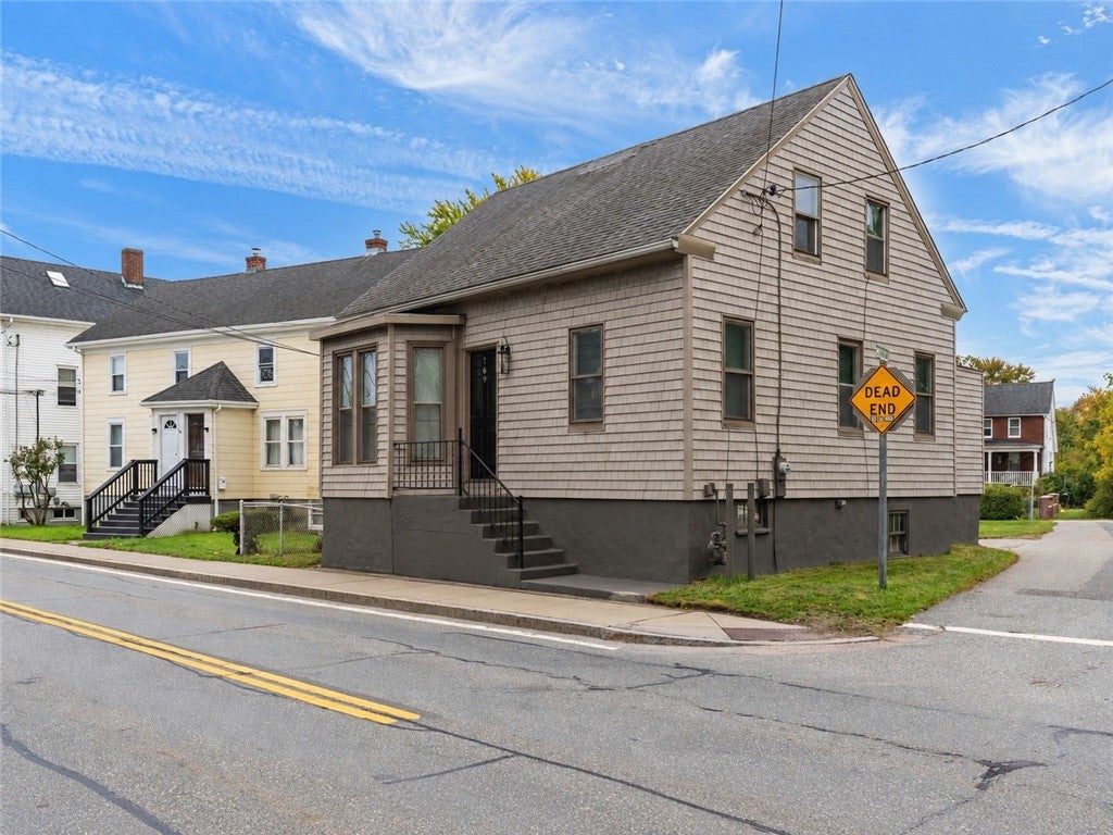 169 Child Street