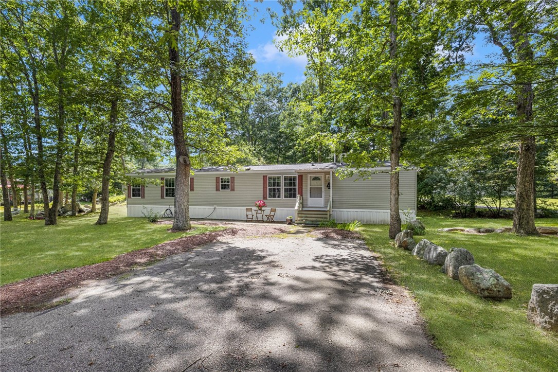 View Charlestown, RI 02813 mobile home