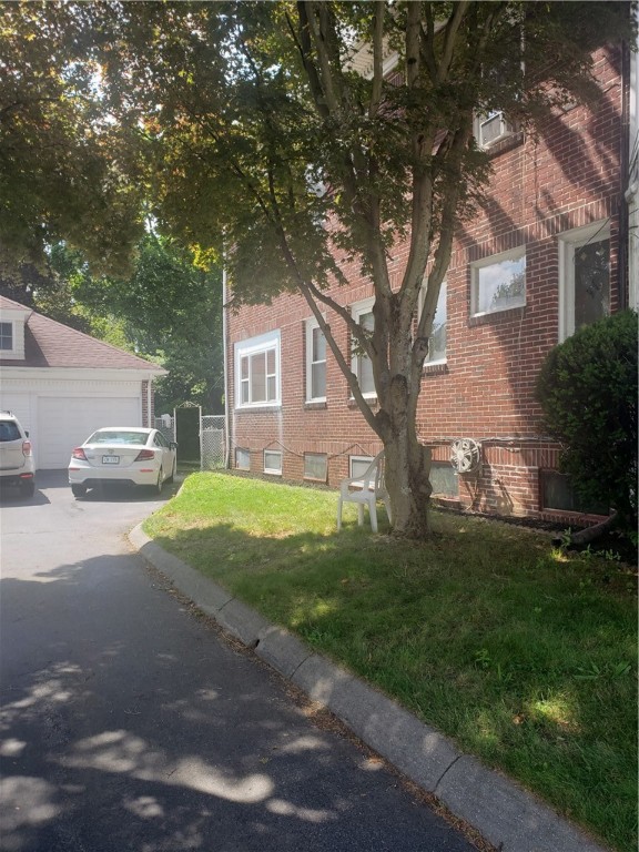 106 Langdon Street