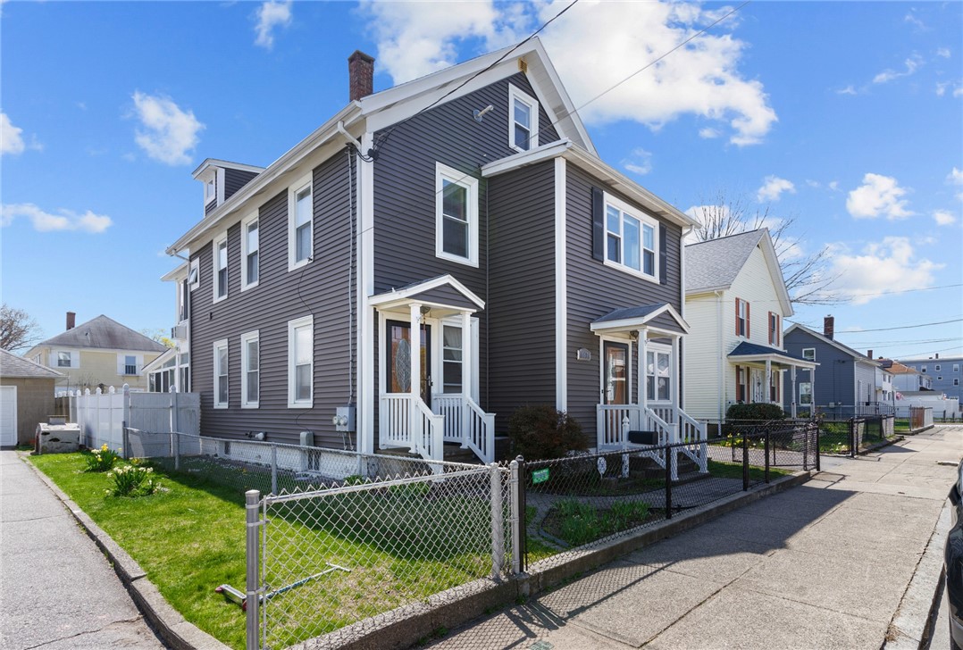 167 Carter Avenue