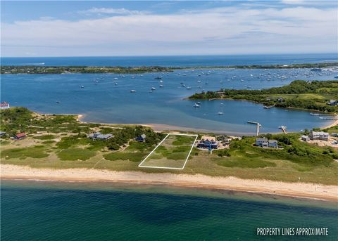 0 Coast Guard Road Block Island RI 02807