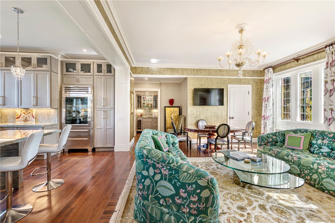 111 Harrison Avenue M9