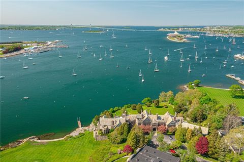 111 Harrison Avenue M9 Newport RI 02840