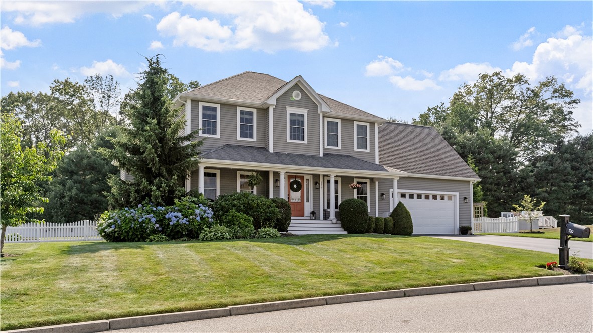 120 Twin Birch Drive
