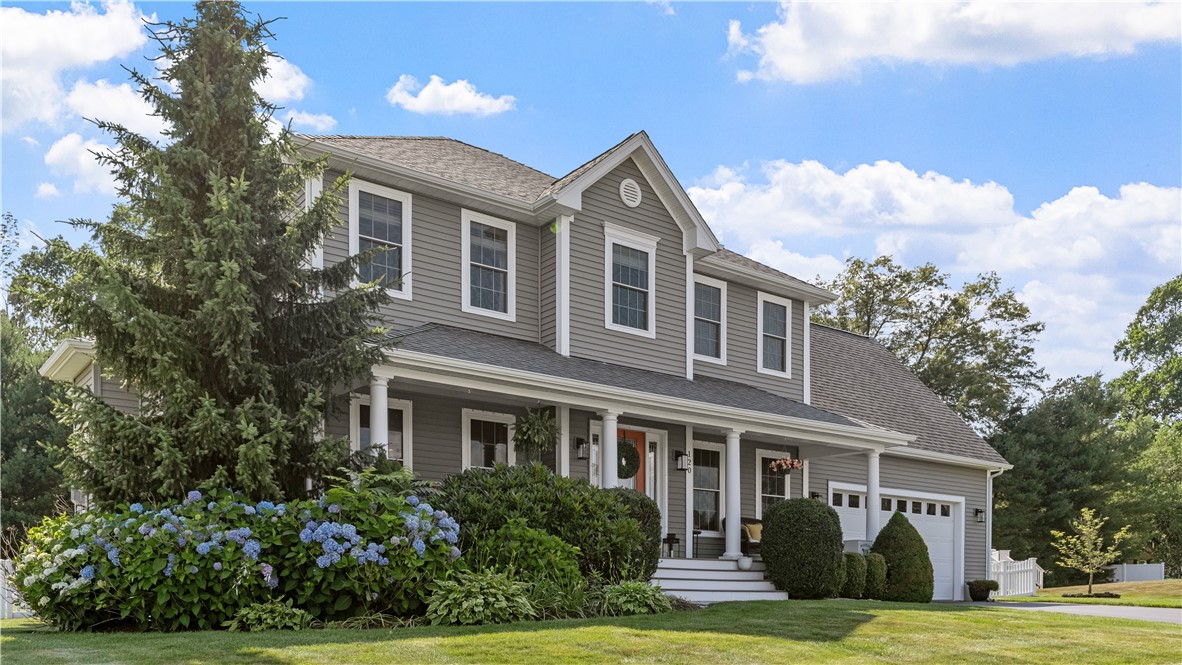 120 Twin Birch Drive