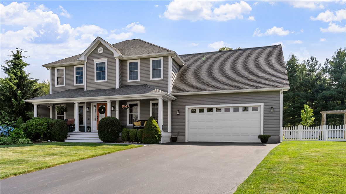 120 Twin Birch Drive