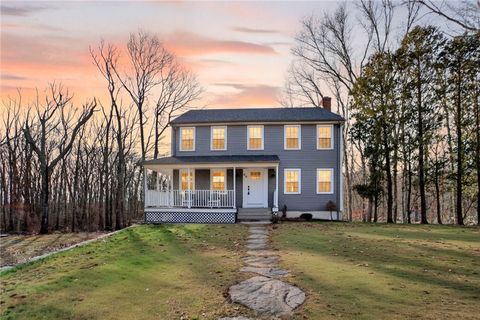 94 Quaker Lane Scituate RI 02857