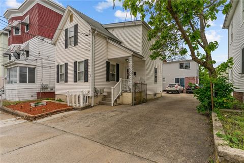 47 Bloomingdale Avenue Pawtucket RI 02860