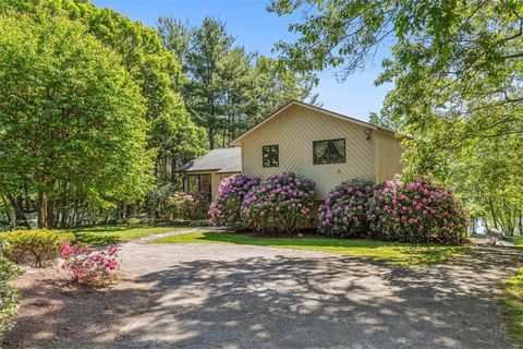 11 Noto Drive North Providence RI 02904