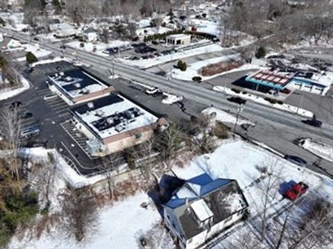 759 Fall River Avenue Seekonk MA 02771