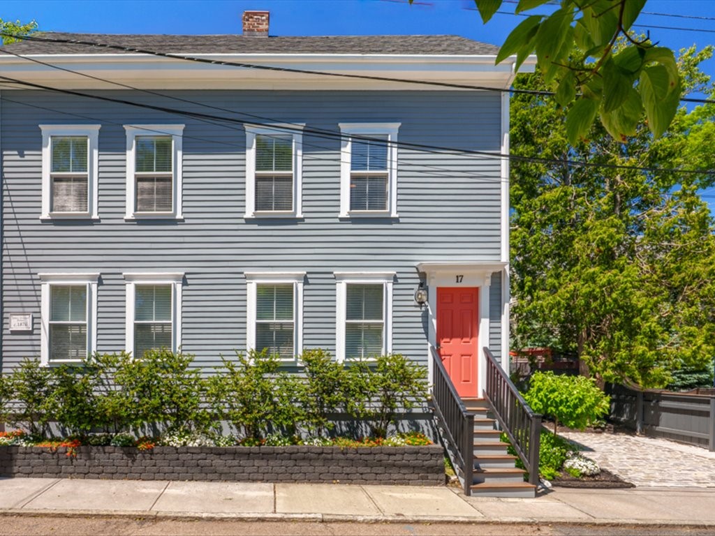 17 Willow Street 1
