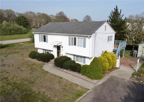 22 Sandy Lane Westerly RI 02891