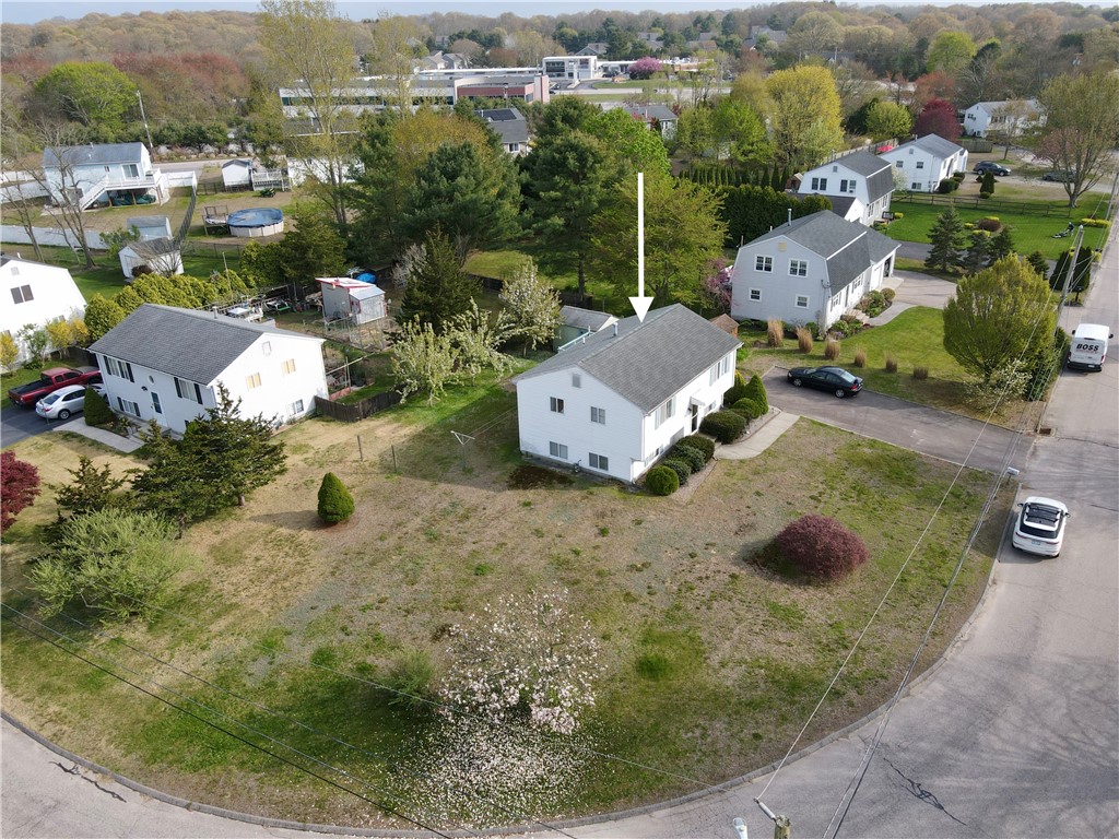 22 Sandy Lane