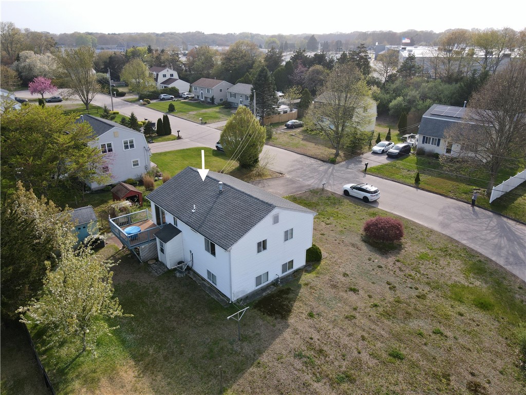 22 Sandy Lane