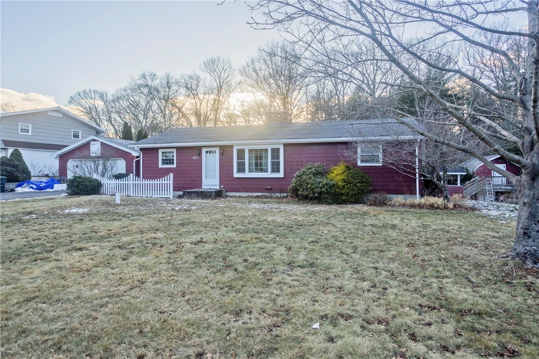 621 Black Plain Road