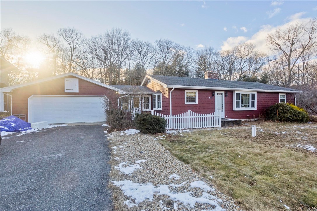 621 Black Plain Road