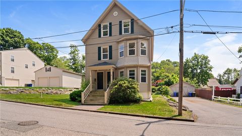 6 8 Fuller Avenue East Providence RI 02915
