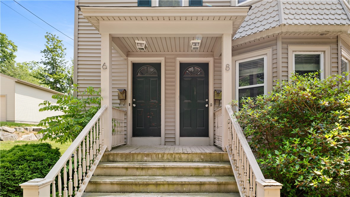 6 8 Fuller Avenue