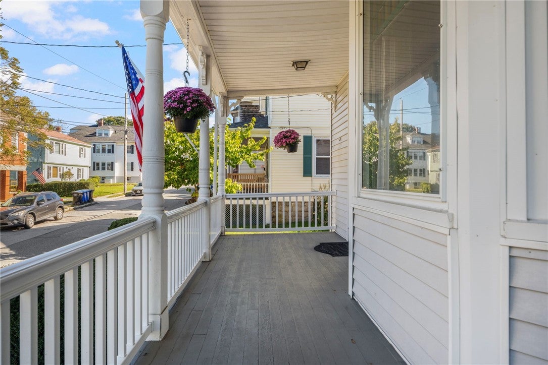 1 Russell Avenue