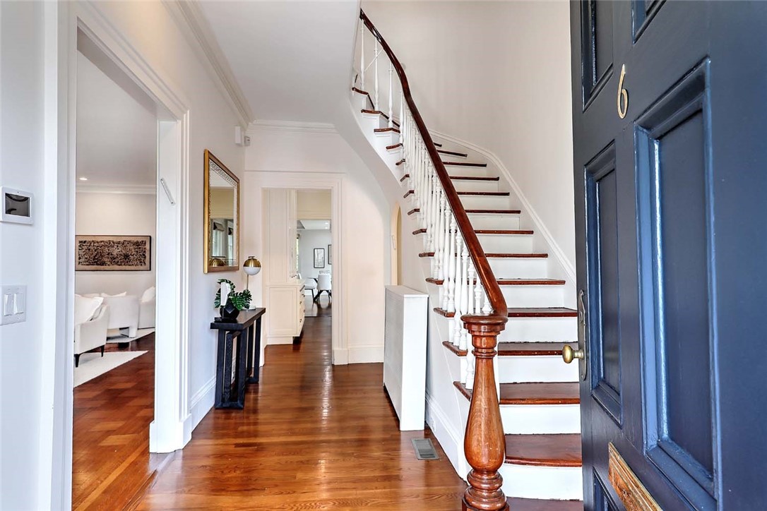 6 Olive Street