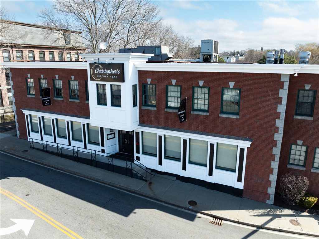 2 S Main Street