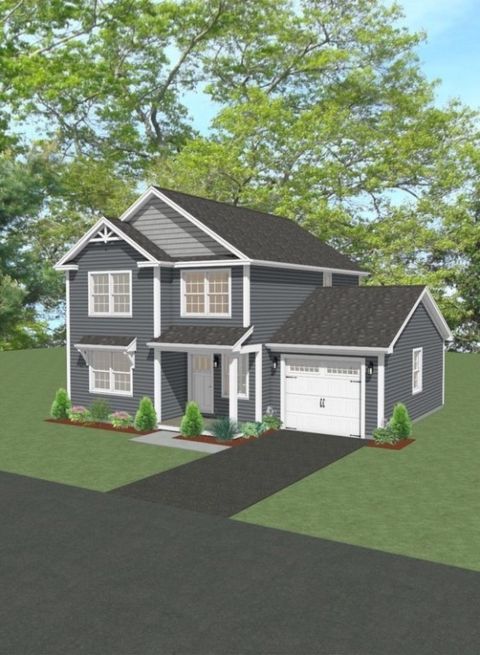 333 East Street, Cranston, RI 02920 - MLS#: 1380827