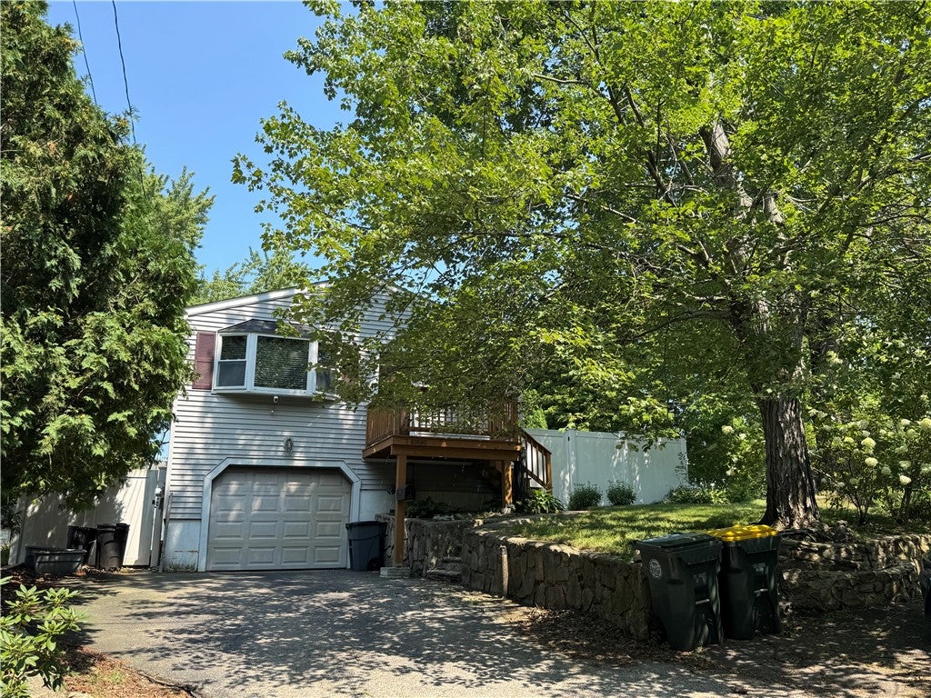3 Minoru Street