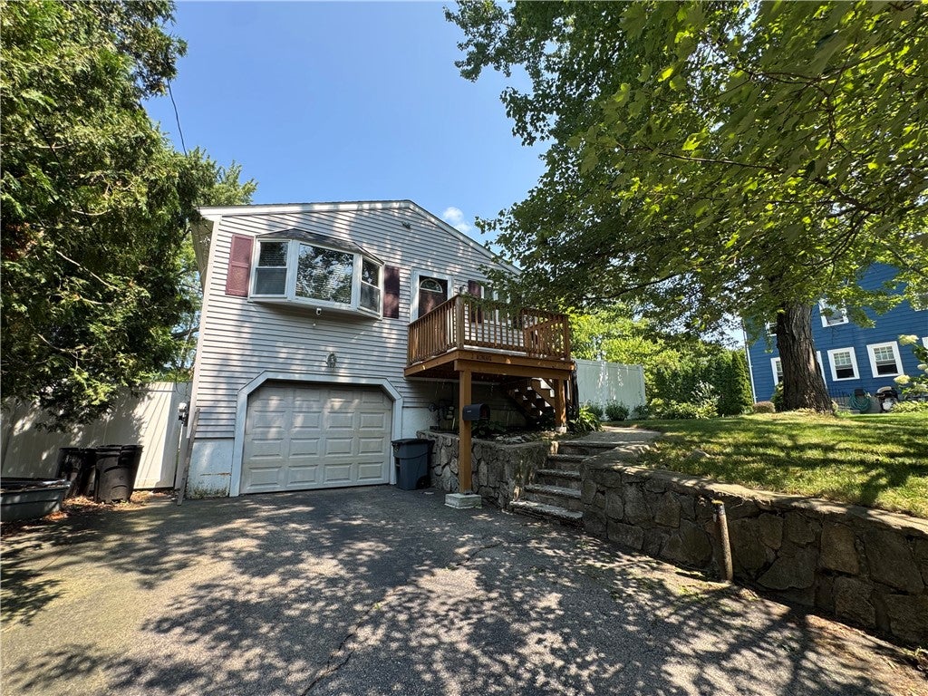 3 Minoru Street