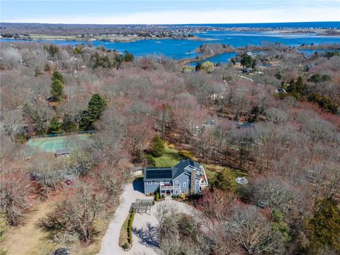 2 Colony Road Charlestown RI 02813