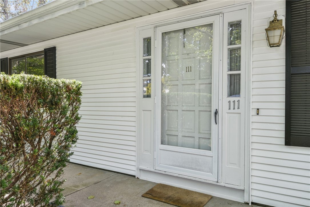 111 Edaville Court