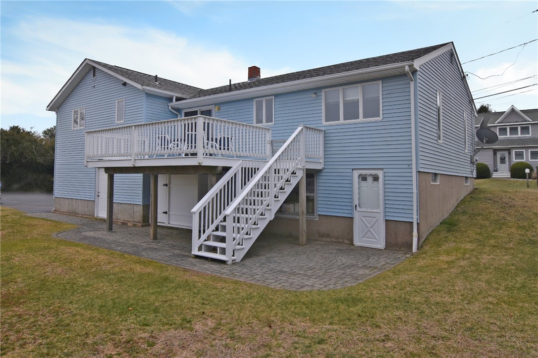 151 East Shore Road