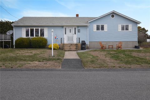 151 East Shore Road Narragansett RI 02882