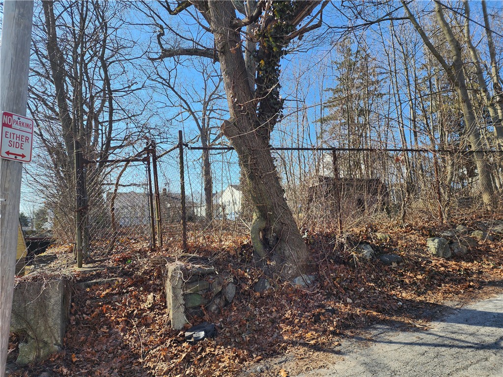 50 Amity Street