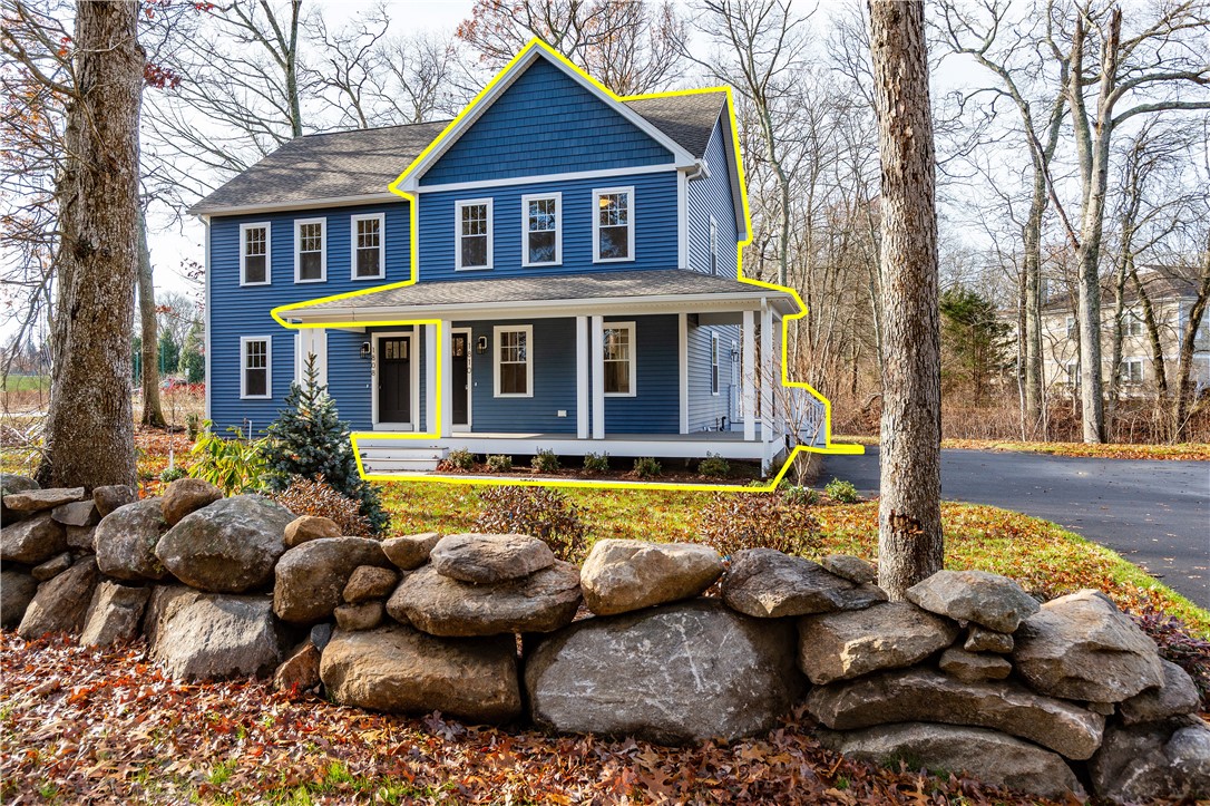 South Kingstown, Rhode Island 02879, United States, 2 Bedrooms Bedrooms, ,2 BathroomsBathrooms,Residential,Pending,251540