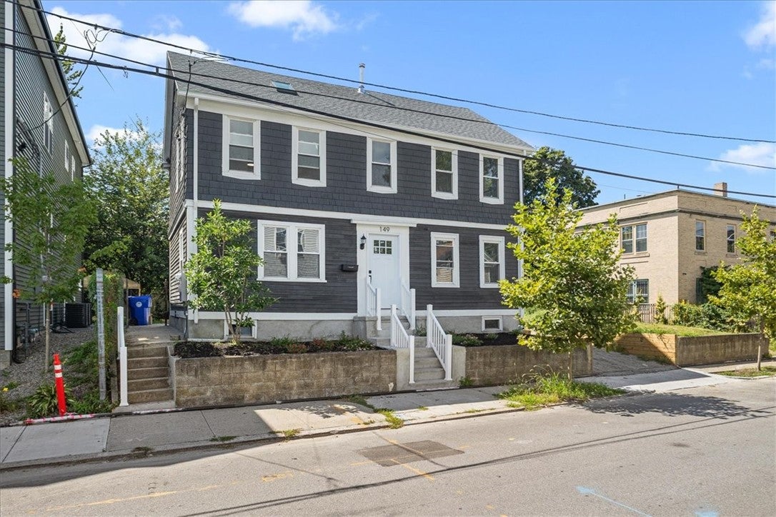 149 Burnside Street