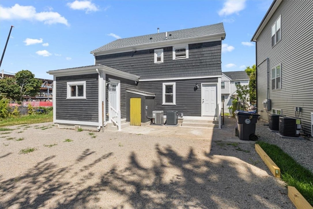 149 Burnside Street