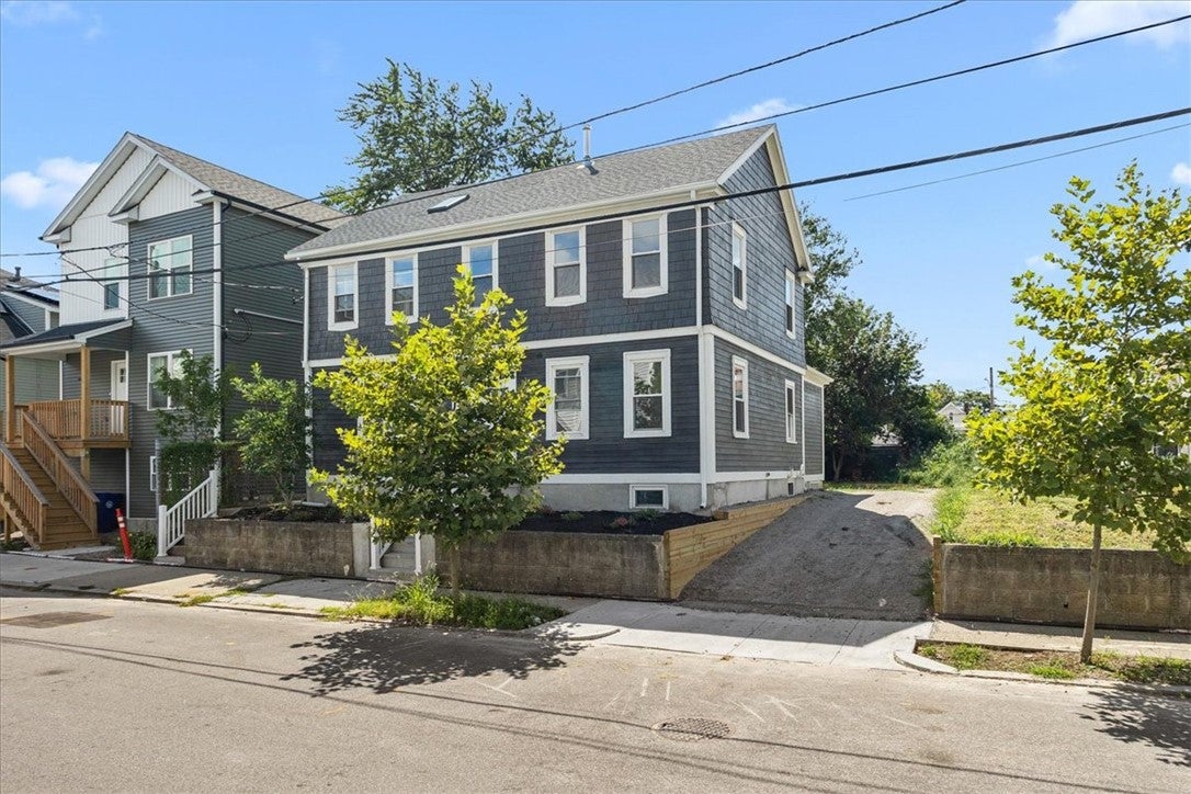 149 Burnside Street