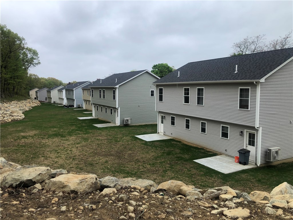 1445 Old Louisquisset Pike 10A