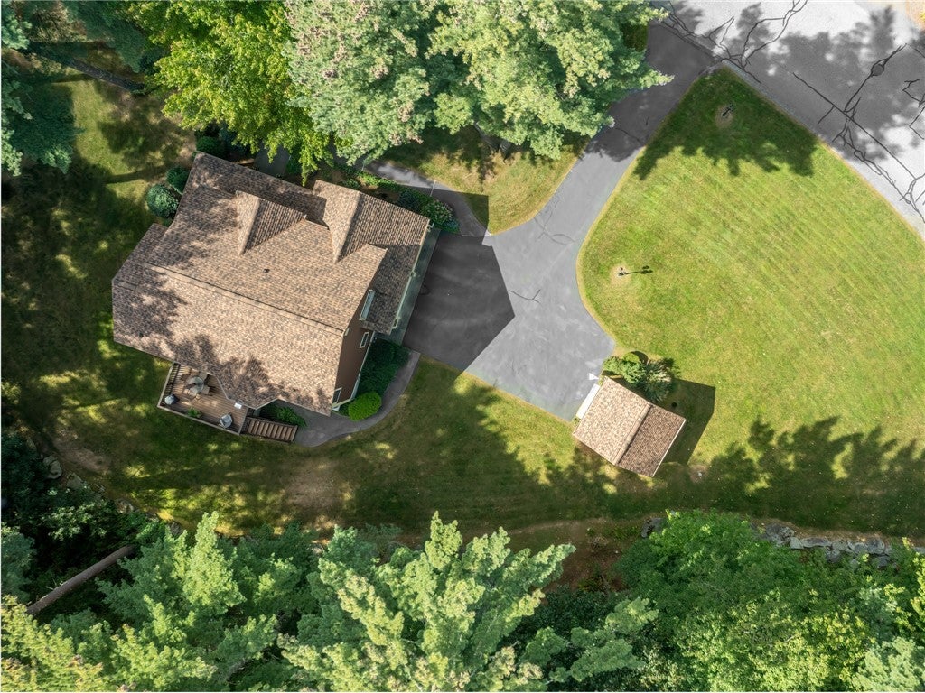 1 Bourget Court